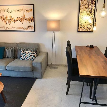 Residentie Montesol Apartment Торокс Екстериор снимка