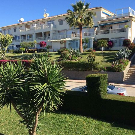 Residentie Montesol Apartment Торокс Екстериор снимка