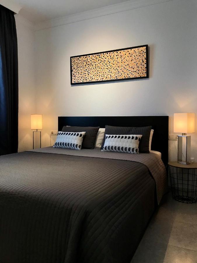 Residentie Montesol Apartment Торокс Екстериор снимка
