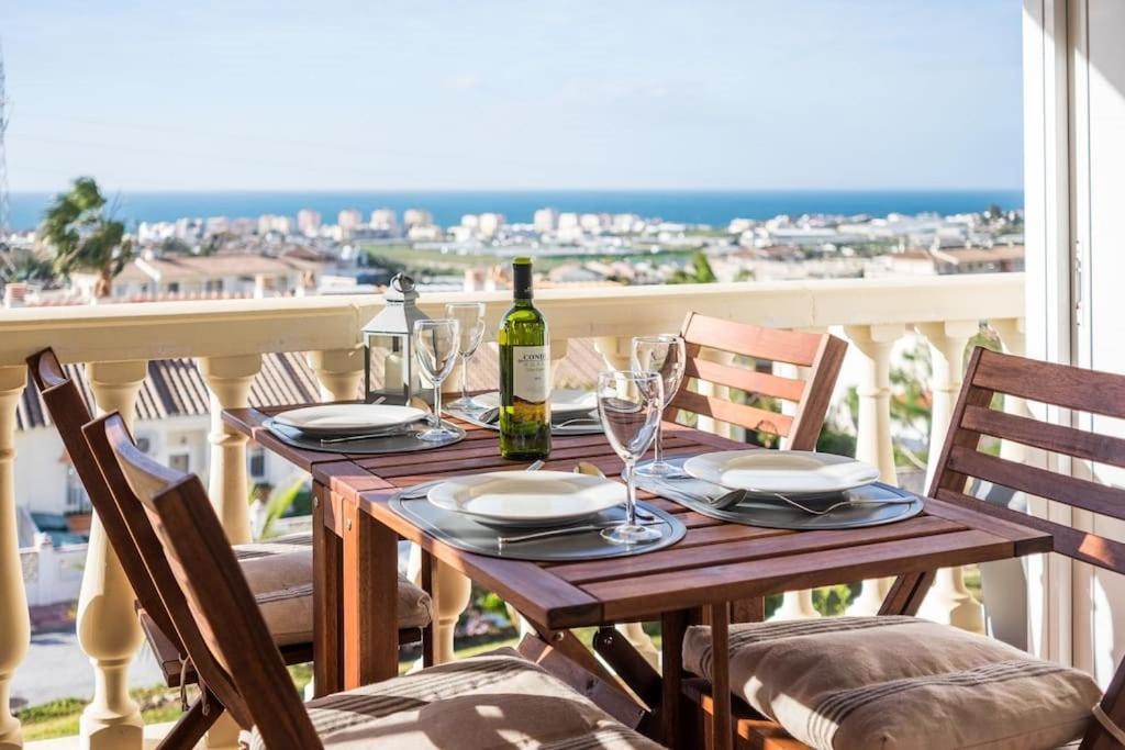 Residentie Montesol Apartment Торокс Екстериор снимка