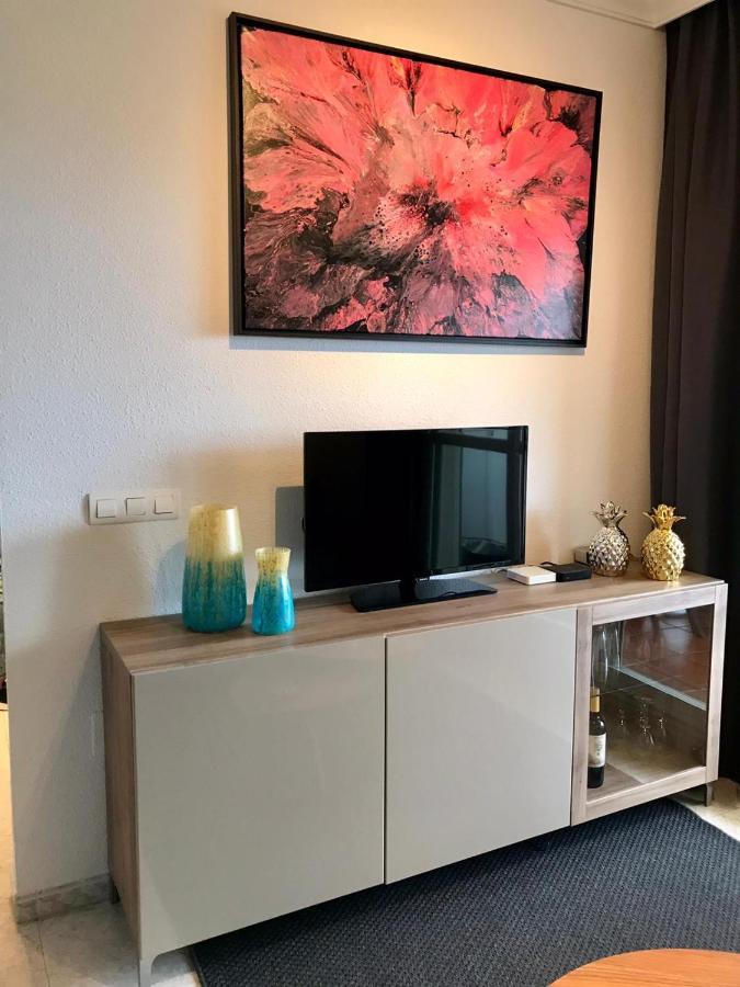 Residentie Montesol Apartment Торокс Екстериор снимка