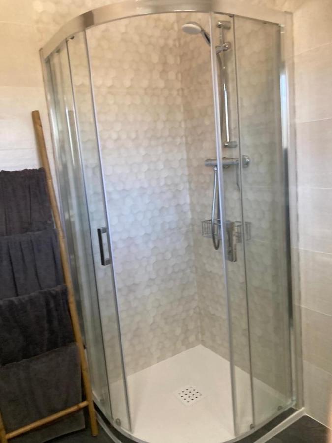 Residentie Montesol Apartment Торокс Екстериор снимка