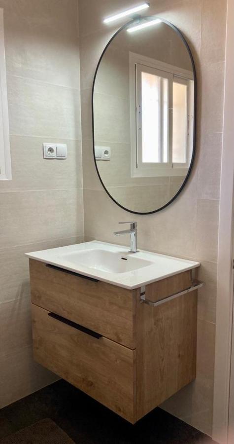 Residentie Montesol Apartment Торокс Екстериор снимка