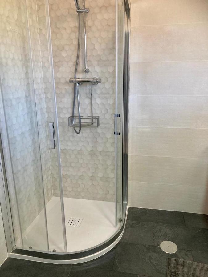 Residentie Montesol Apartment Торокс Екстериор снимка