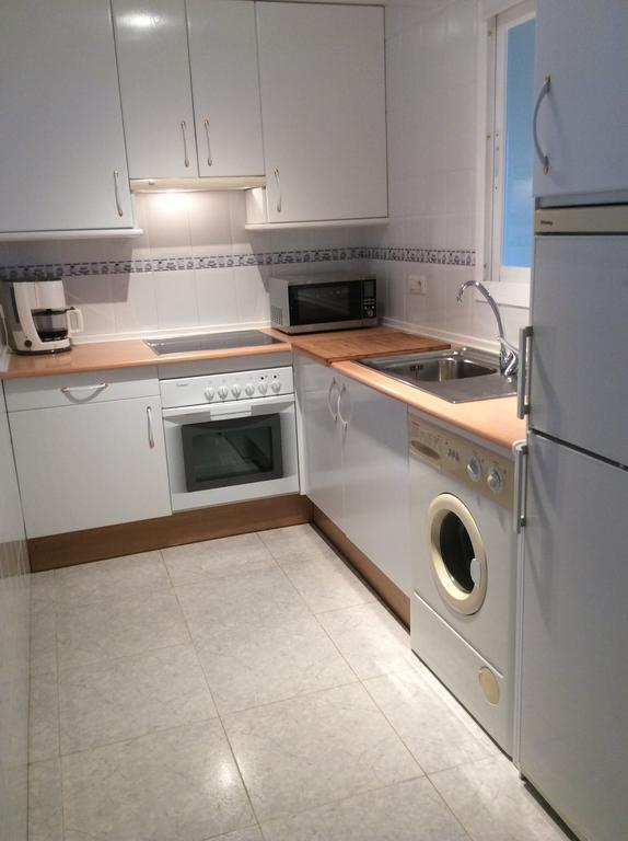 Residentie Montesol Apartment Торокс Екстериор снимка