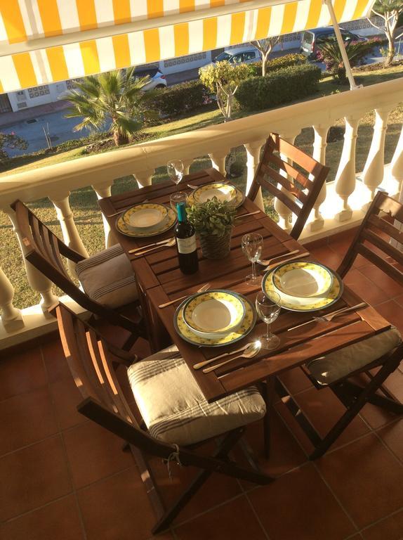 Residentie Montesol Apartment Торокс Екстериор снимка