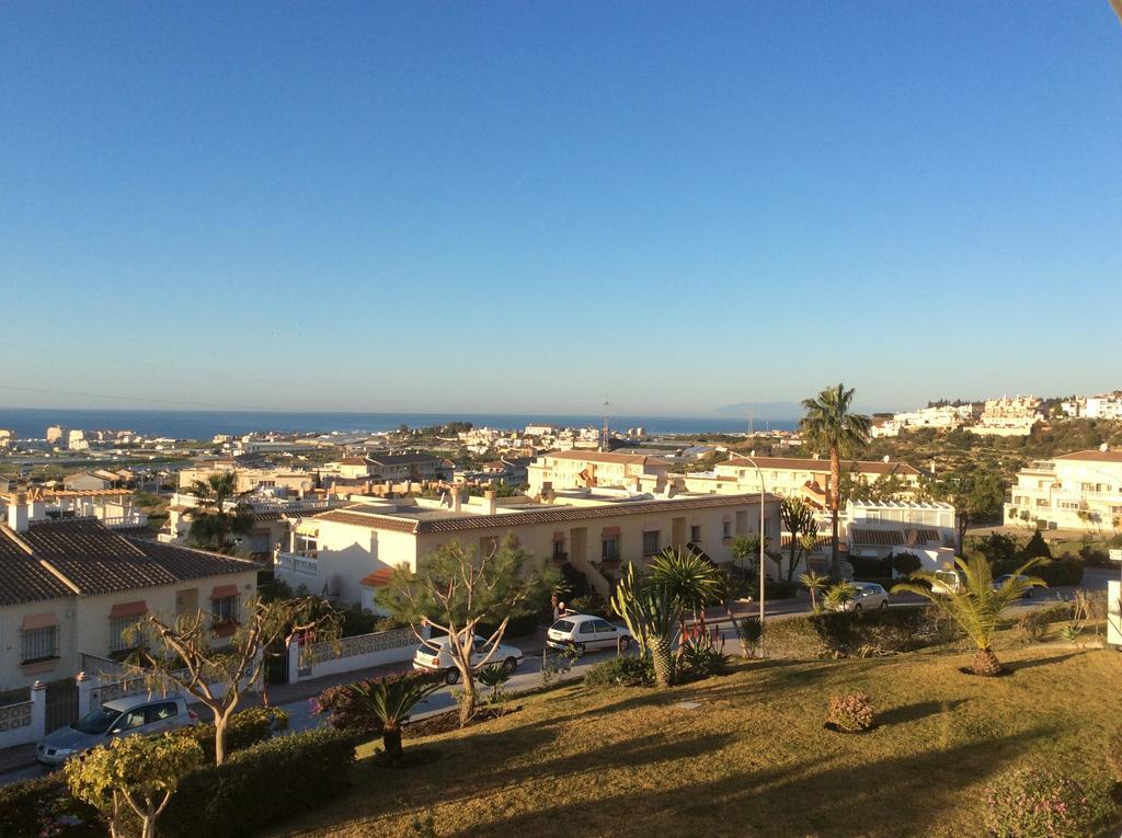 Residentie Montesol Apartment Торокс Екстериор снимка