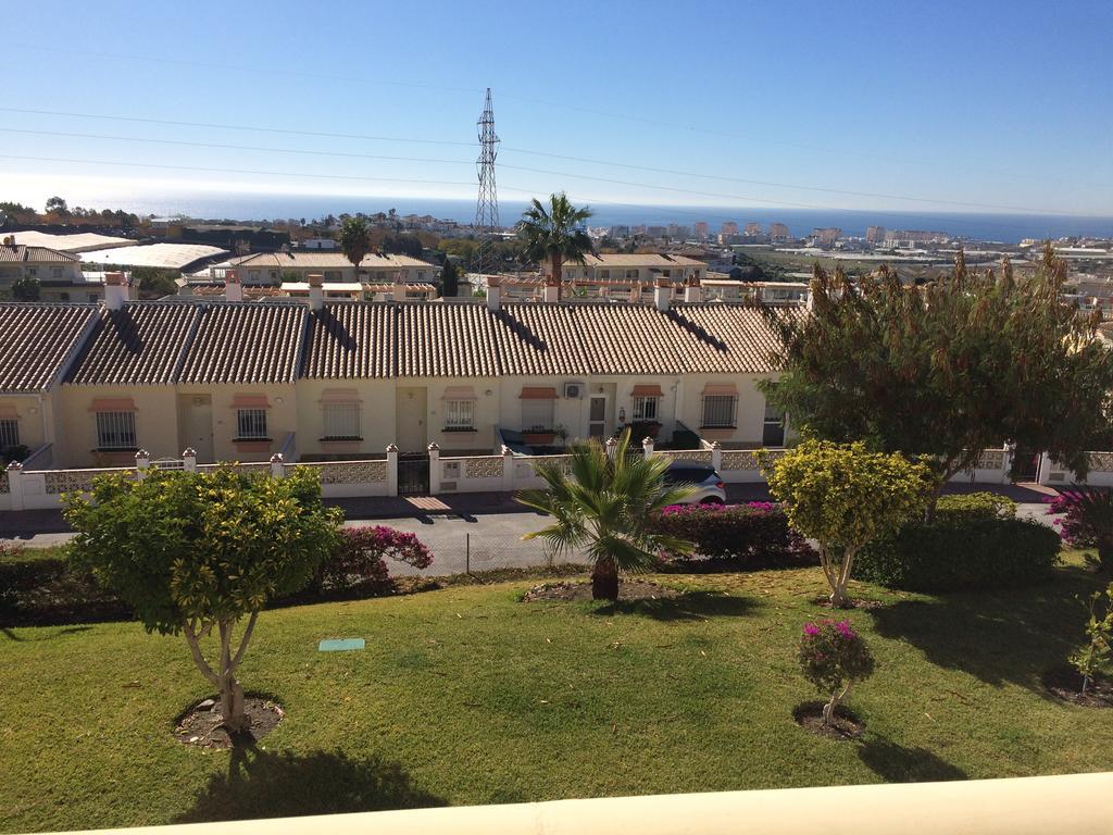 Residentie Montesol Apartment Торокс Екстериор снимка