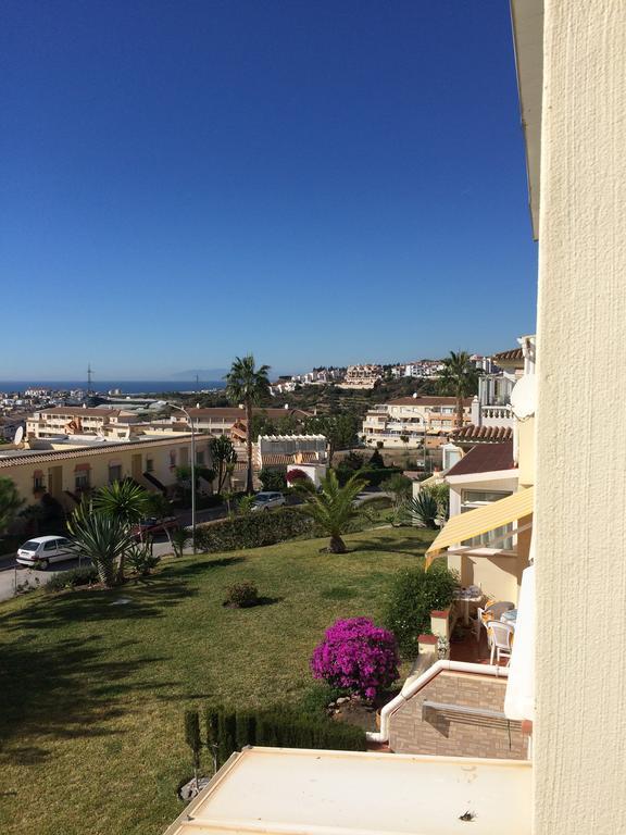 Residentie Montesol Apartment Торокс Екстериор снимка