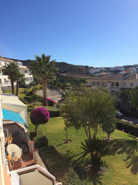 Residentie Montesol Apartment Торокс Екстериор снимка