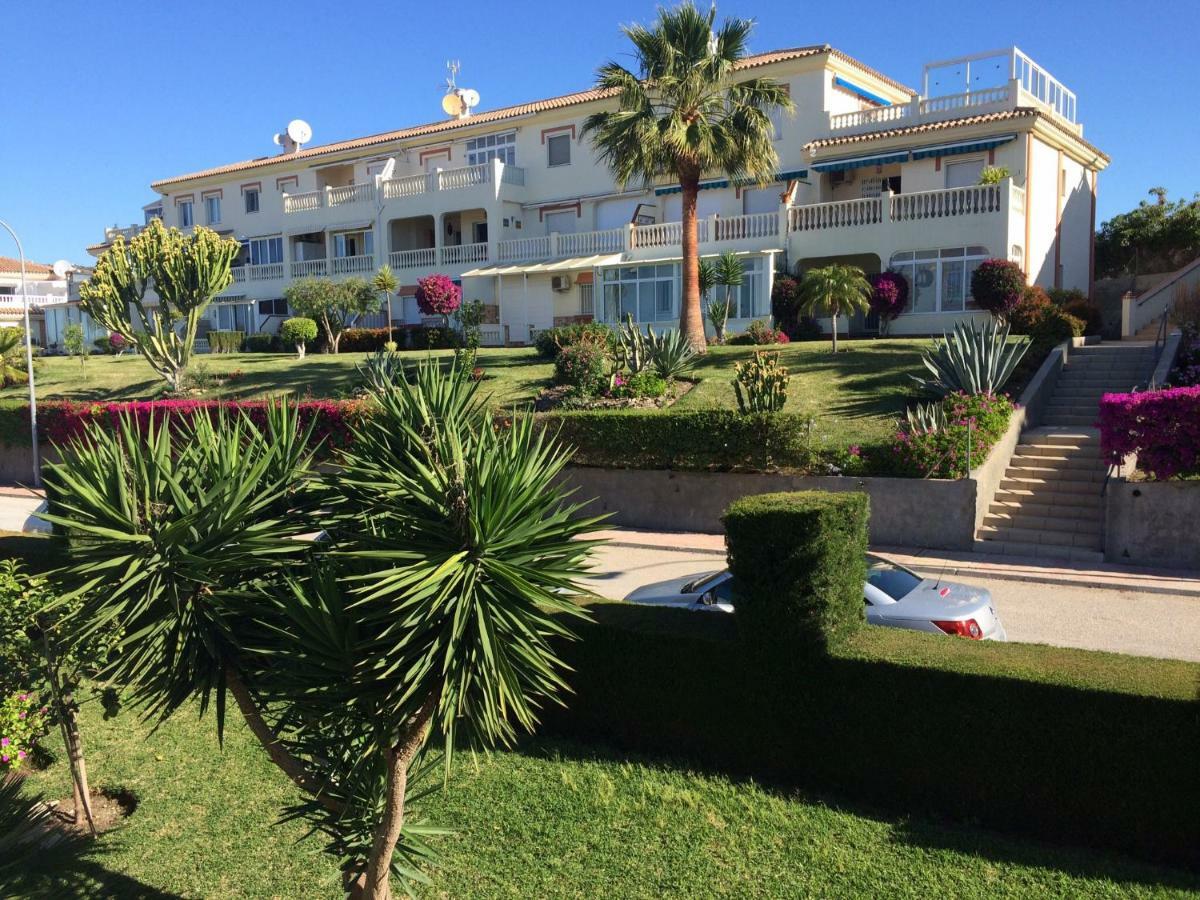 Residentie Montesol Apartment Торокс Екстериор снимка