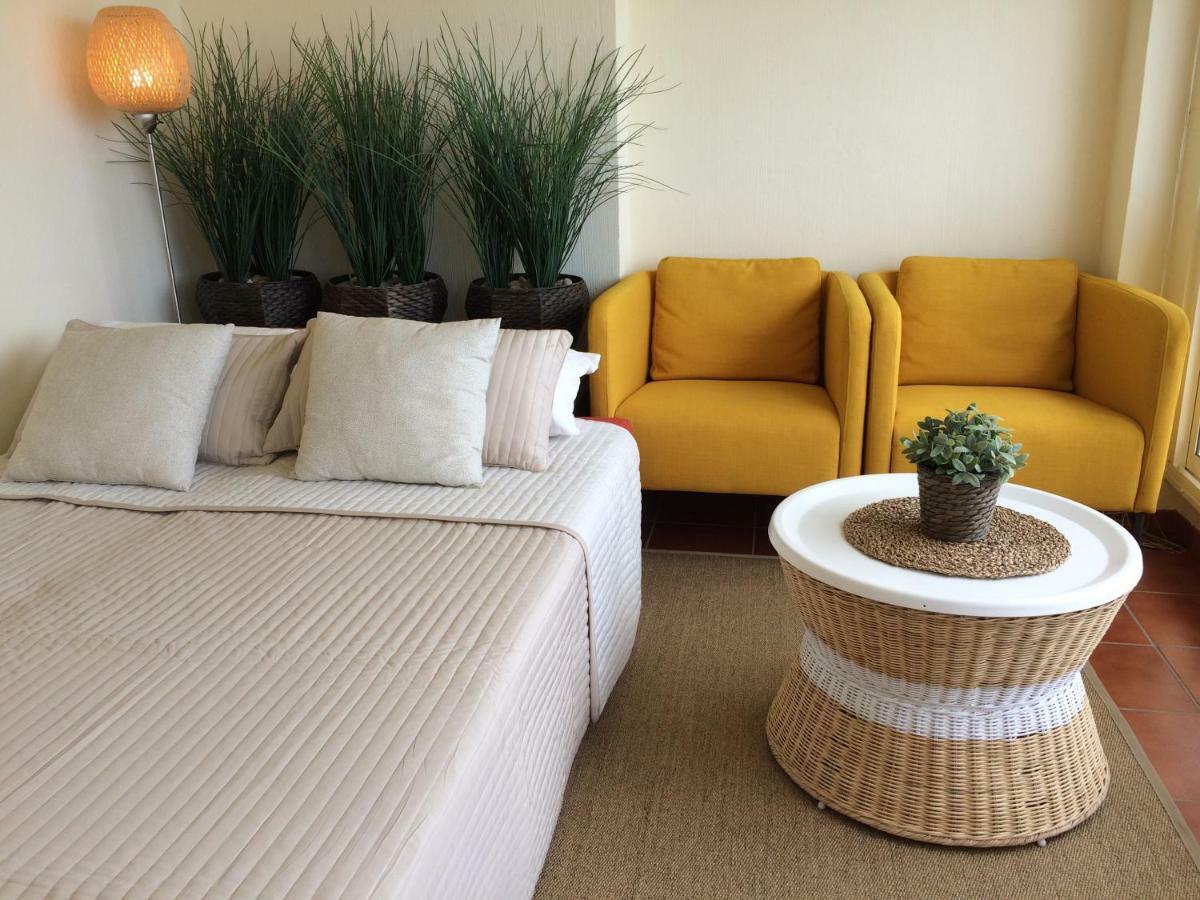 Residentie Montesol Apartment Торокс Екстериор снимка