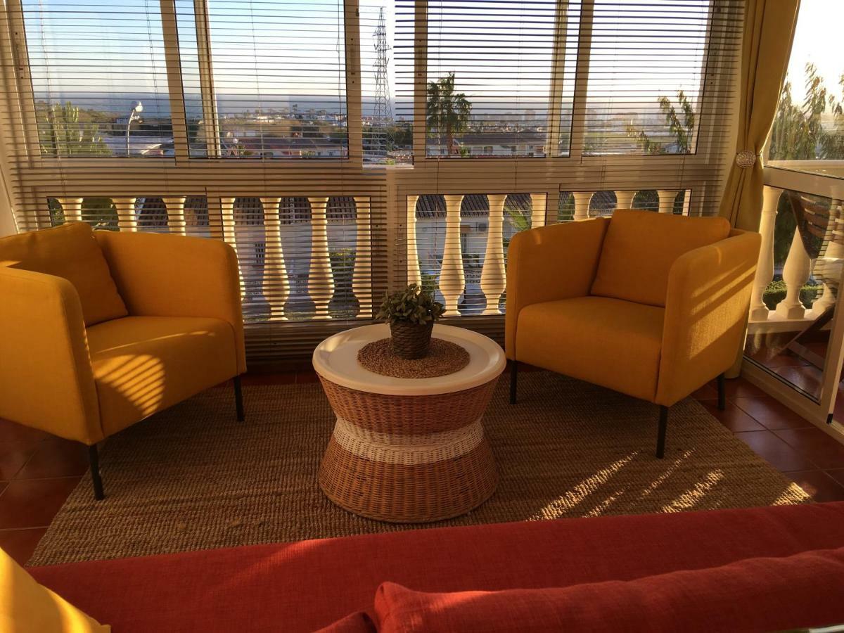 Residentie Montesol Apartment Торокс Екстериор снимка
